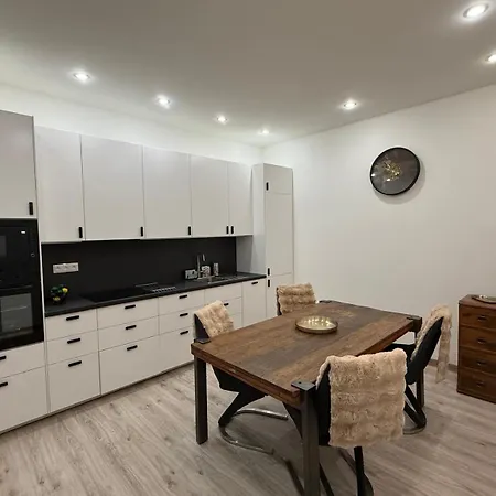 Apartmán Emilly Bratislava