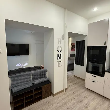 Emilly Apartmán