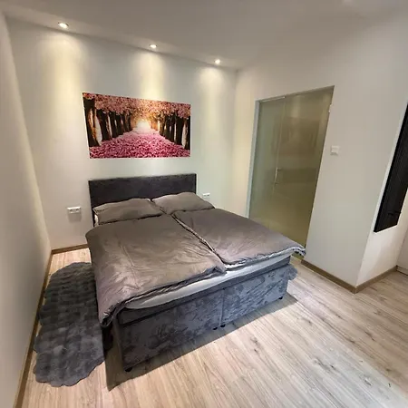 Apartmán Emilly Bratislava