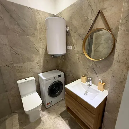 Emilly Apartmán